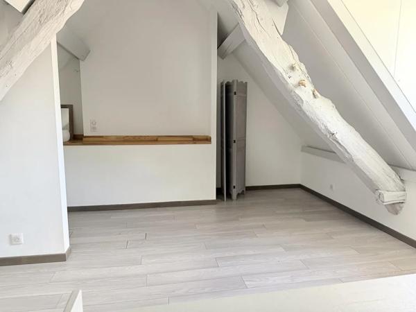 Maison à louer à Saint-Projet (82160)