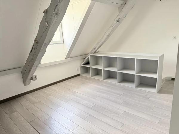 Maison à louer à Saint-Projet (82160)