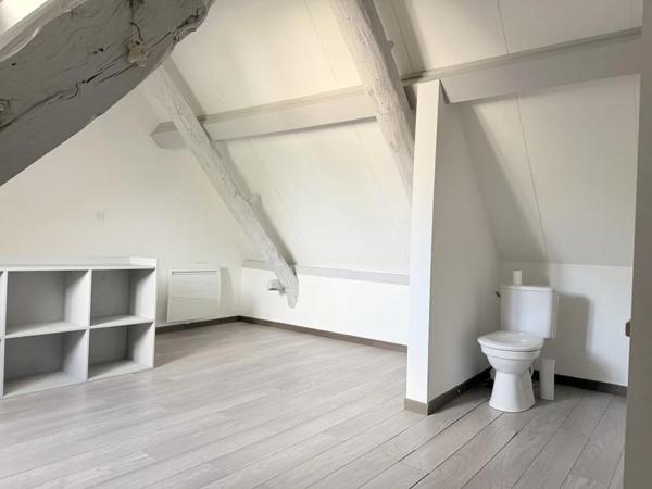 Maison à louer à Saint-Projet (82160)