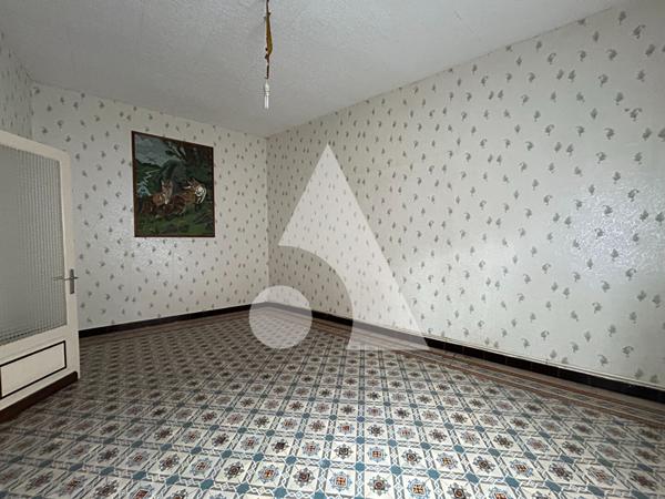Maison 3 pièces 95 m2