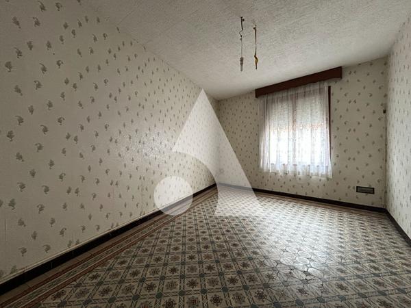 Maison 3 pièces 95 m2