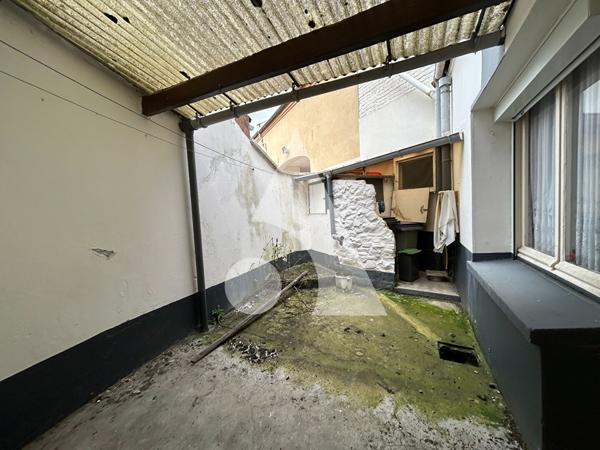 Maison 3 pièces 95 m2