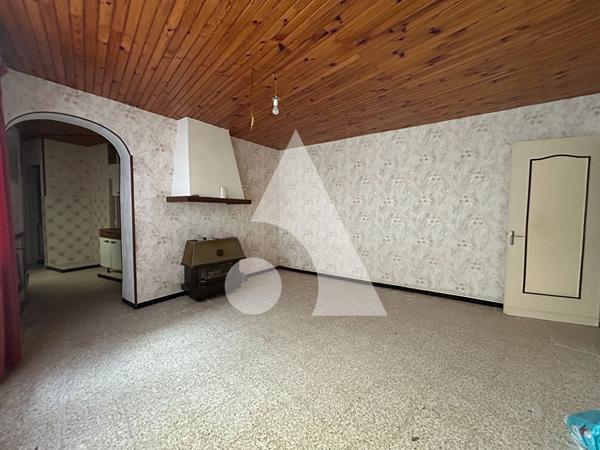 Maison 3 pièces 95 m2