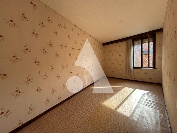 Maison 3 pièces 95 m2