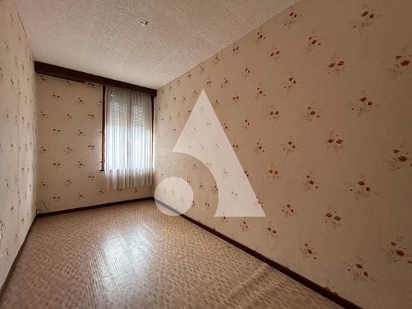 Maison 3 pièces 95 m2