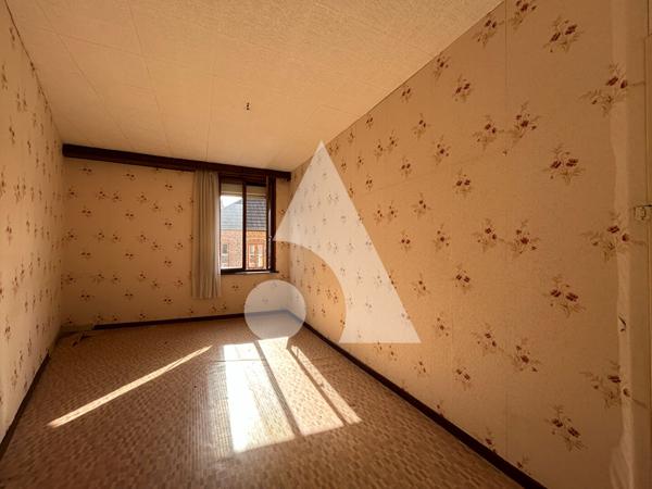 Maison 3 pièces 95 m2