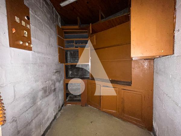 Maison 3 pièces 95 m2