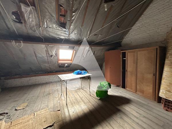 Maison 3 pièces 95 m2