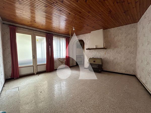 Maison 3 pièces 95 m2