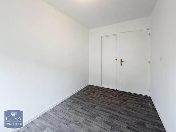 Appartement à louer 3 pièces 45m² Mairieux (59600)