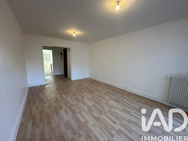 Location appartement 3 pièces 65 m² Évry