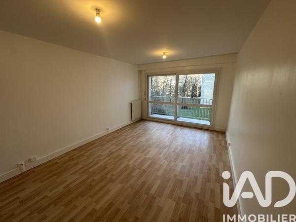 Location appartement 3 pièces 65 m² Évry