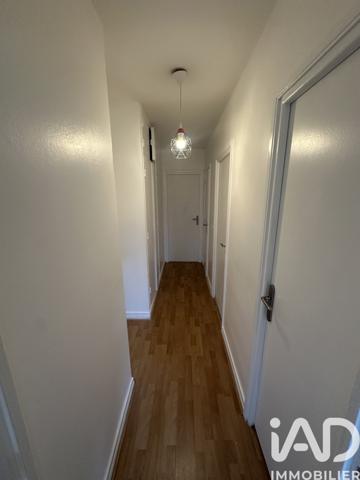 Location appartement 3 pièces 65 m² Évry