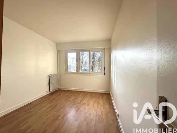 Location appartement 3 pièces 65 m² Évry