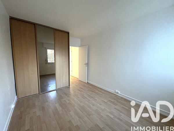 Location appartement 3 pièces 65 m² Évry