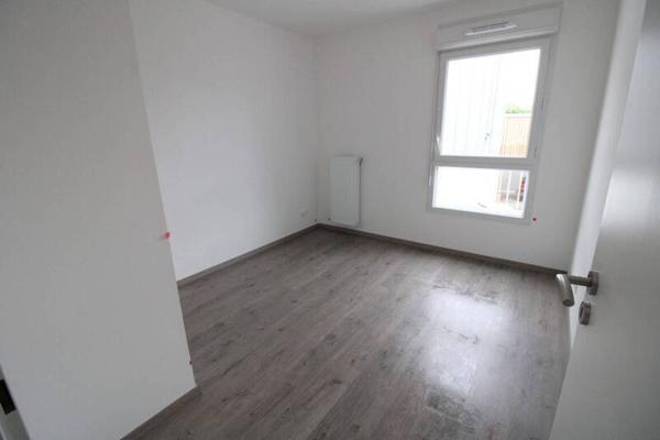 Appartement 2 pièces - 44800 Saint-Herblain
