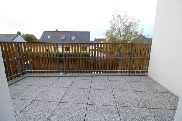 Appartement 2 pièces - 44800 Saint-Herblain