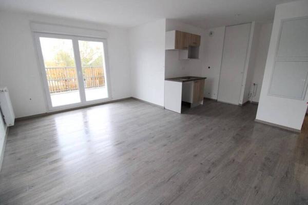 Appartement 2 pièces - 44800 Saint-Herblain