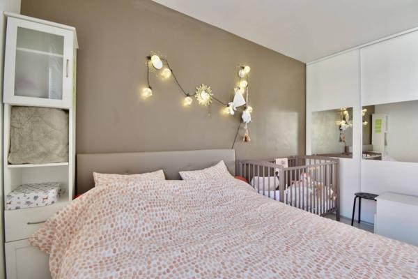 Appartement à vendre 2 pièces de 45 m²