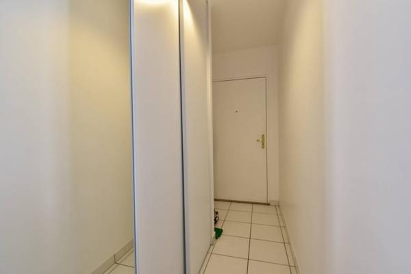 Appartement à vendre 2 pièces de 45 m²