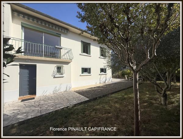 Maison à vendre 7 pièces TARBES (65)