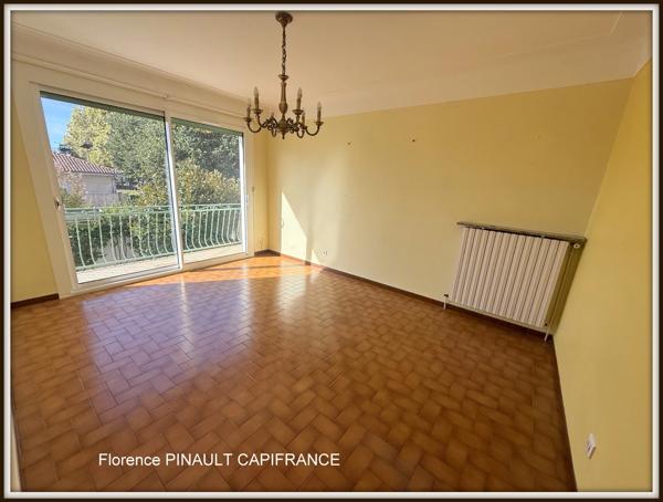 Maison à vendre 7 pièces TARBES (65)