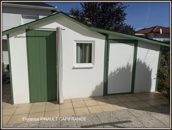 Maison à vendre 7 pièces TARBES (65)