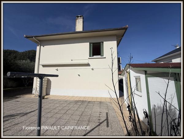 Maison à vendre 7 pièces TARBES (65)
