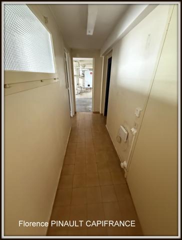 Maison à vendre 7 pièces TARBES (65)