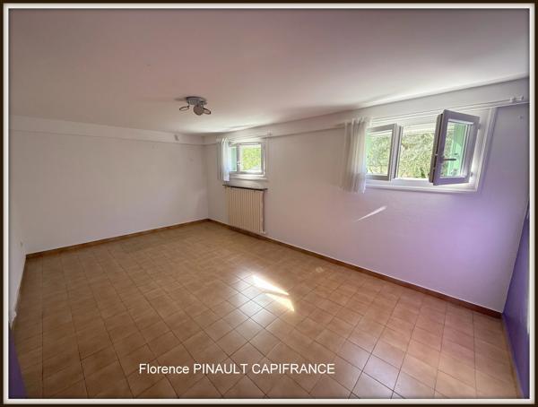 Maison à vendre 7 pièces TARBES (65)