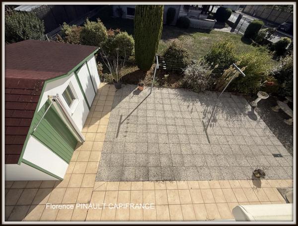 Maison à vendre 7 pièces TARBES (65)