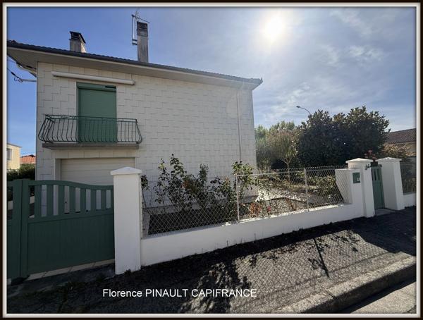 Maison à vendre 7 pièces TARBES (65)