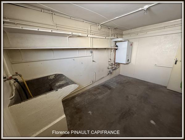 Maison à vendre 7 pièces TARBES (65)