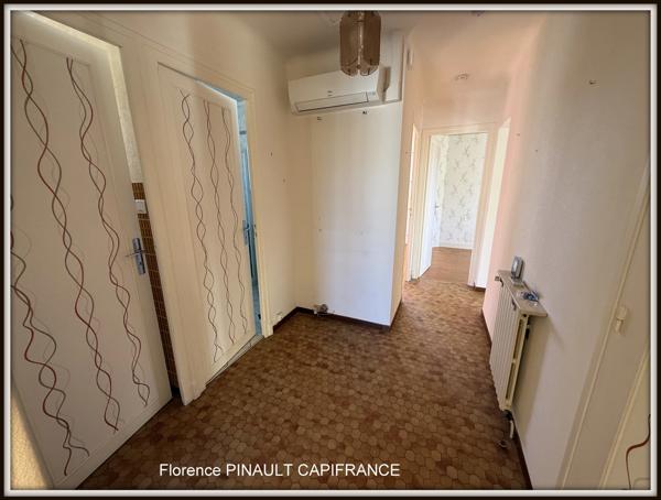 Maison à vendre 7 pièces TARBES (65)