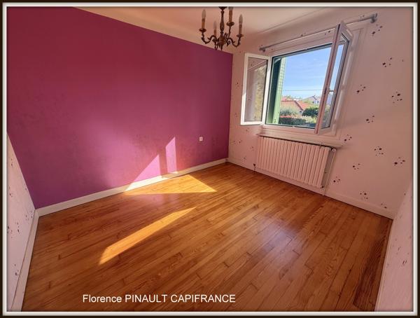 Maison à vendre 7 pièces TARBES (65)