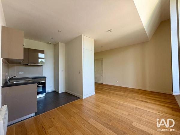 Appartement à vendre 3 pièces 62 m² Poitiers