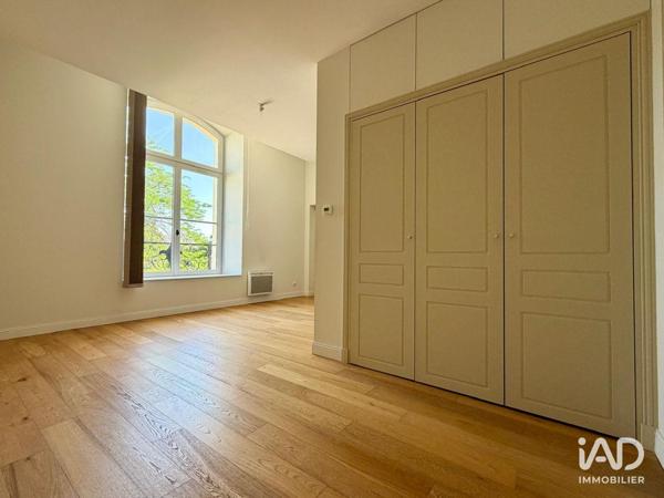 Appartement à vendre 3 pièces 62 m² Poitiers