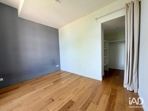 Appartement à vendre 3 pièces 62 m² Poitiers