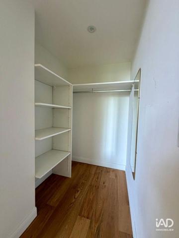 Appartement à vendre 3 pièces 62 m² Poitiers