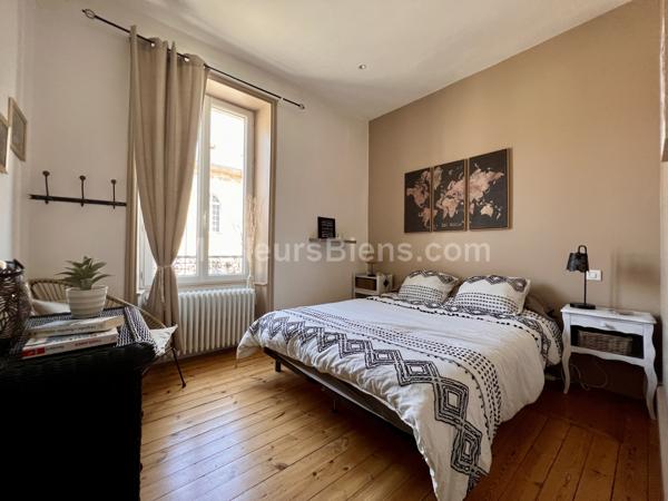 MAISON PENTAGONE - 3 CHAMBRES POSSIBLE 4 - PISCINE