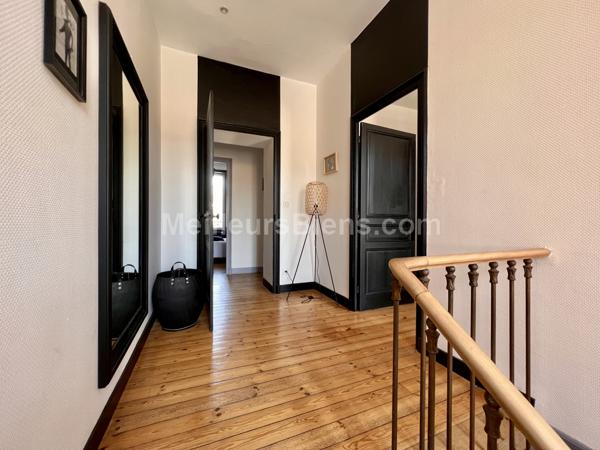 MAISON PENTAGONE - 3 CHAMBRES POSSIBLE 4 - PISCINE