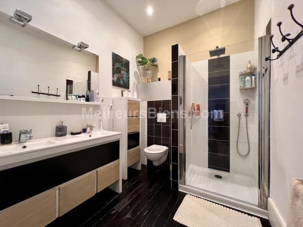 MAISON PENTAGONE - 3 CHAMBRES POSSIBLE 4 - PISCINE