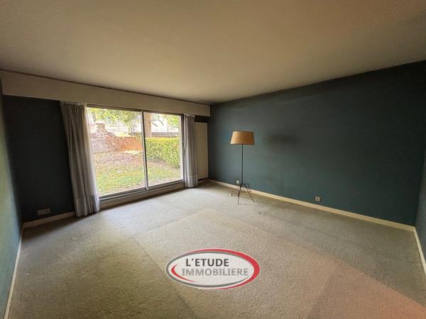 Rond Point Vannes : Appartement de près de 200 m² habitables avec une pièce de vie de plus de 72 m²