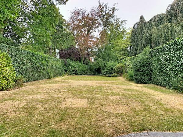 Maison individuelle 4 chambres + 2 bureaux, garage, jardin ARMENTIERES