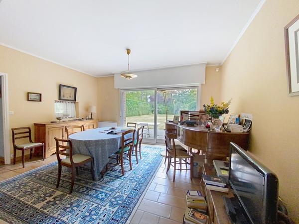 Maison individuelle 4 chambres + 2 bureaux, garage, jardin ARMENTIERES