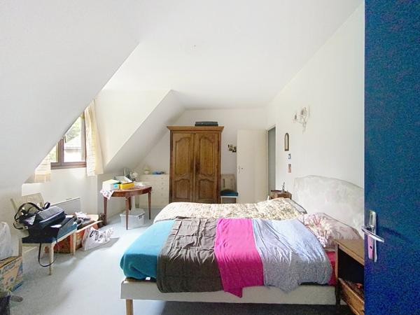 Maison individuelle 4 chambres + 2 bureaux, garage, jardin ARMENTIERES
