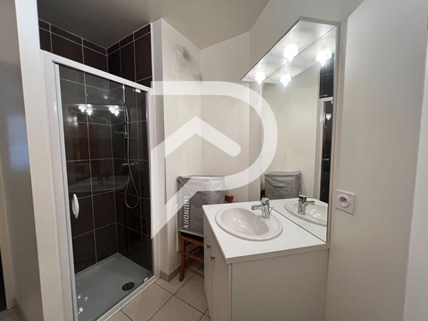 Appartement 4 pièces 89.5 m2