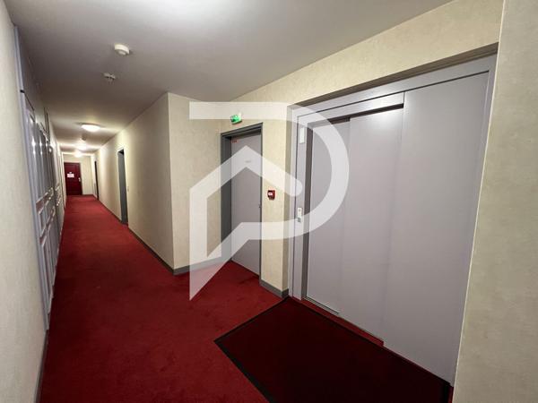 Appartement 4 pièces 89.5 m2