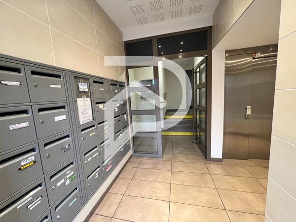 Appartement 4 pièces 89.5 m2