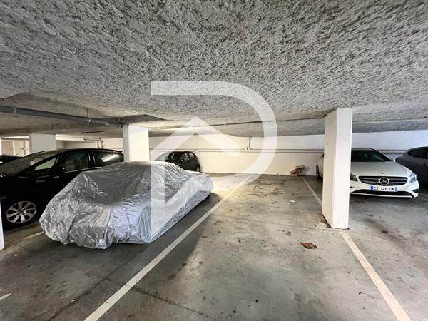 Appartement 4 pièces 89.5 m2